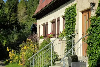 Image de Ferienwohnung Freienfels - Ferienwohnung Freienfels
