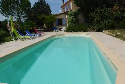 Image de Maison de vacances à Saint Etienne