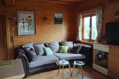 Image de Profitez de la belle nature dans nos montagnes de Carinthie