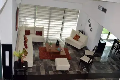 Image de Tu Casa En Zona Hotelera a una Cuadra de la Playa