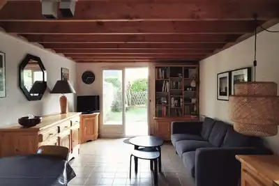 Image de Maison de lotissement, Le Croisic