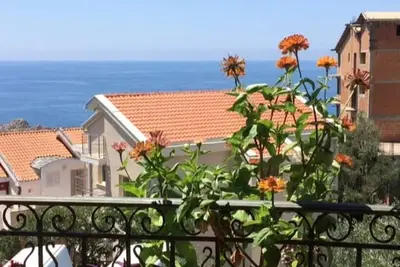 Image de Auberge Levantin Chambre N7 Côté Mer