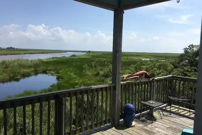 Image de Gîte de charme sur le pittoresque Bayou Bonfouca