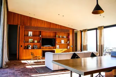 Image de Bungalow design sur l'océan près de Jose Ignacio