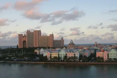 Image de Harbourside Resort à Atlantis