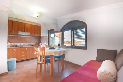 Image de Levantin Inn half, 1 Apt N15, Sveti Stefan, Montenegro