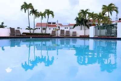 Wyndham Rio Mar - Time Magazine Top 100 des plus grands endroits du monde 2018