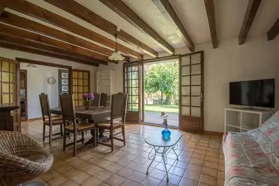 Image de Location saisonnière appartement n°5