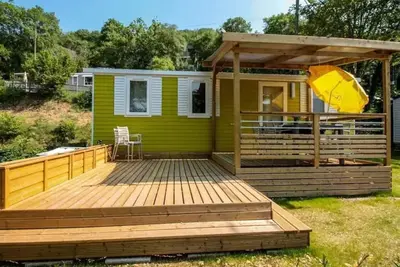 Image de Mobilhome Sarlat le Caneda 6 personnes