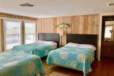 Image de Casa Arroyo Sporting Lodge - Niveau supérieur