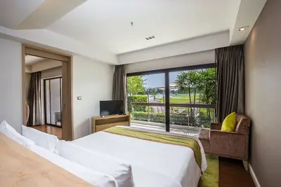 Image de Garden Suite One Bedroom Resid @ Bang Phli