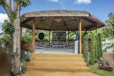 Image de Joy Beach Villas