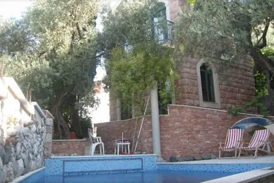 Image de Auberge du Levantin 1, 2 Chambre N11