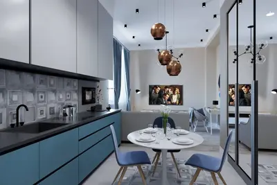 Image de Appartement familial dans la vieille ville de Riga