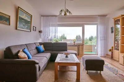 Image de FeWo Walter - Haus 3 St. - Andreasberg, versant sud, calme, familial