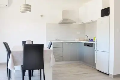 Image de Apartments Zora 1629