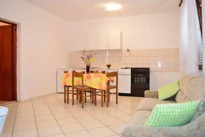 Image de Apartments Ivica Pakostane