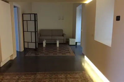 Image de maison dans le centre historique de Catane