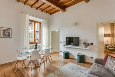 Image de Appartements Florence - Luna Chic
