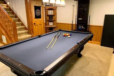 Image de Tranquille chez soi loin de chez soi - Nuit gratuite!