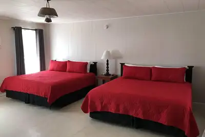Image de The Nueces River Retreat - Salle n ° 5