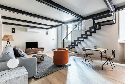 Image de Sonder by Marriott Bonvoy Trastevere Apartments Piazza Trilussa