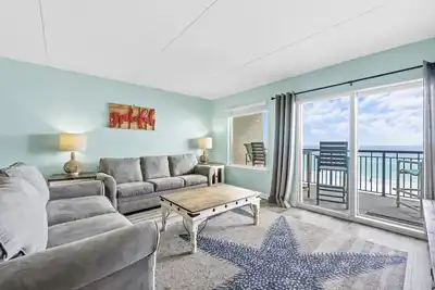 Image de Hou La La! Nouveau sur Vrbo! Juste Rénové! Direct Beachfront Island Echos 4p! 4 Personnes!