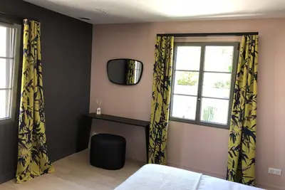 Image de Chambre Deluxe Umami