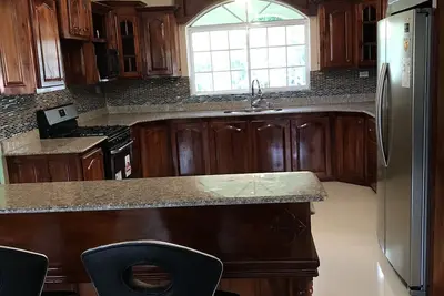 Maison d'hôtes tranquillité avec vue sur l'océan