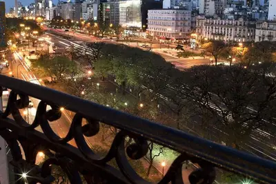 Image de Htl 9 de Julio Bs As