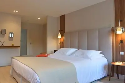 Image de Chambre Deluxe Horizon