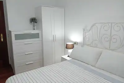 Image de Appartement de 2 chambres dans le bâtiment \"El Olivo\" à Piroxa Baio