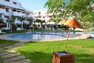 Image de Complexe La Cassia Golf et Beach 4277