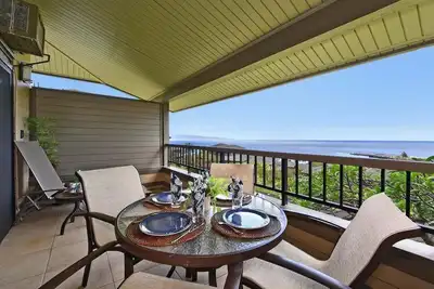 Image de Kapalua Ridge Villa # 1521 - Luxurious Ocean View 1 chambre 2 salle de bains