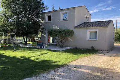Image de Maison familiale située entre Nîmes, Anduze, Alès