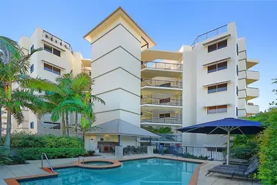Image de Raffles Mooloolaba