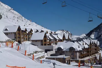 Image de Résidence Tourmalet