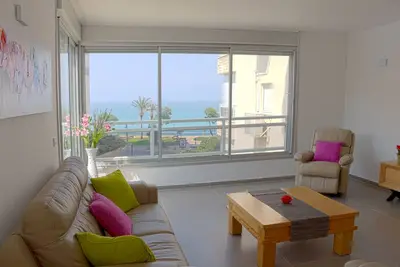 Image de Nitza Boutique Apartment Kosher