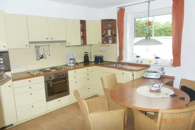 Image de Appartement / app. pour 4 personnes à 51 m² à Cuxhaven (120514)