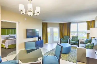 Image de Condo 1 chambre / cuisine partielle 7 jours - Disney World 725 $ / sem
