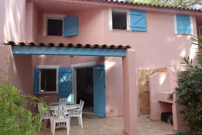 Image de Agréable Mini villa à 5 minutes à pied de la plage de Saint-Cyprien