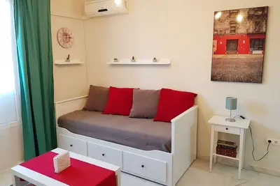Image de Genuar Appartements Malaga Centre