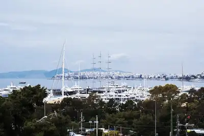Image de Appartement vue mer Marina