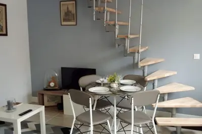 Image de Charmant petit logement à Bayeux