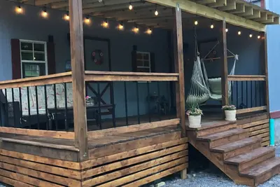 Image de Cabane dans le comté de Greenbrier