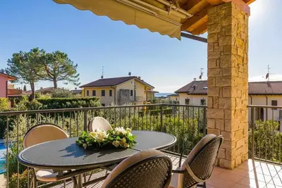 Image de Carlotta's House Lake