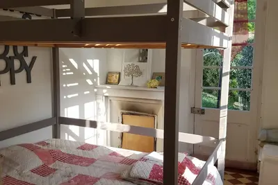 Image de Chambre éco-familiale