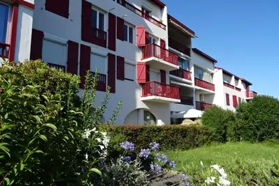 Image de Un joli T2 à petit prix au Pays basque, prés de la mer