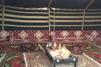 Image de Mohammed Camp