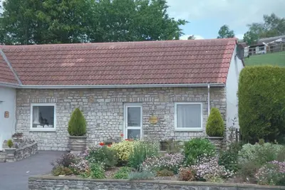 Image de Mendip Magic - Charmant gîte rural de deux chambres